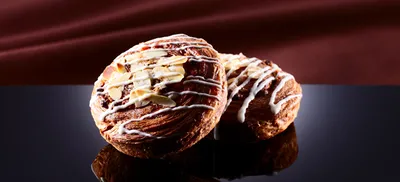 エスカルゴ・ショコラ