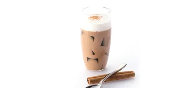 クリミビットプディング・カプチーノ