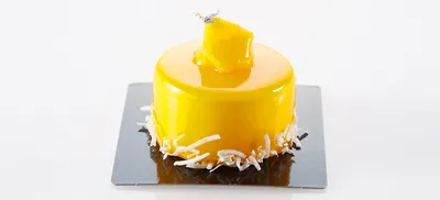 グラサージュ・マンゴー・パッション