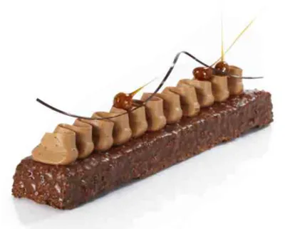 ガトー・ドゥ・ヴォヤージュ・ジャンドゥーヤ