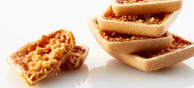 フロランタン・最中