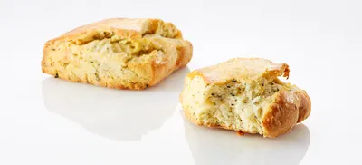 スコーン・アールグレイ