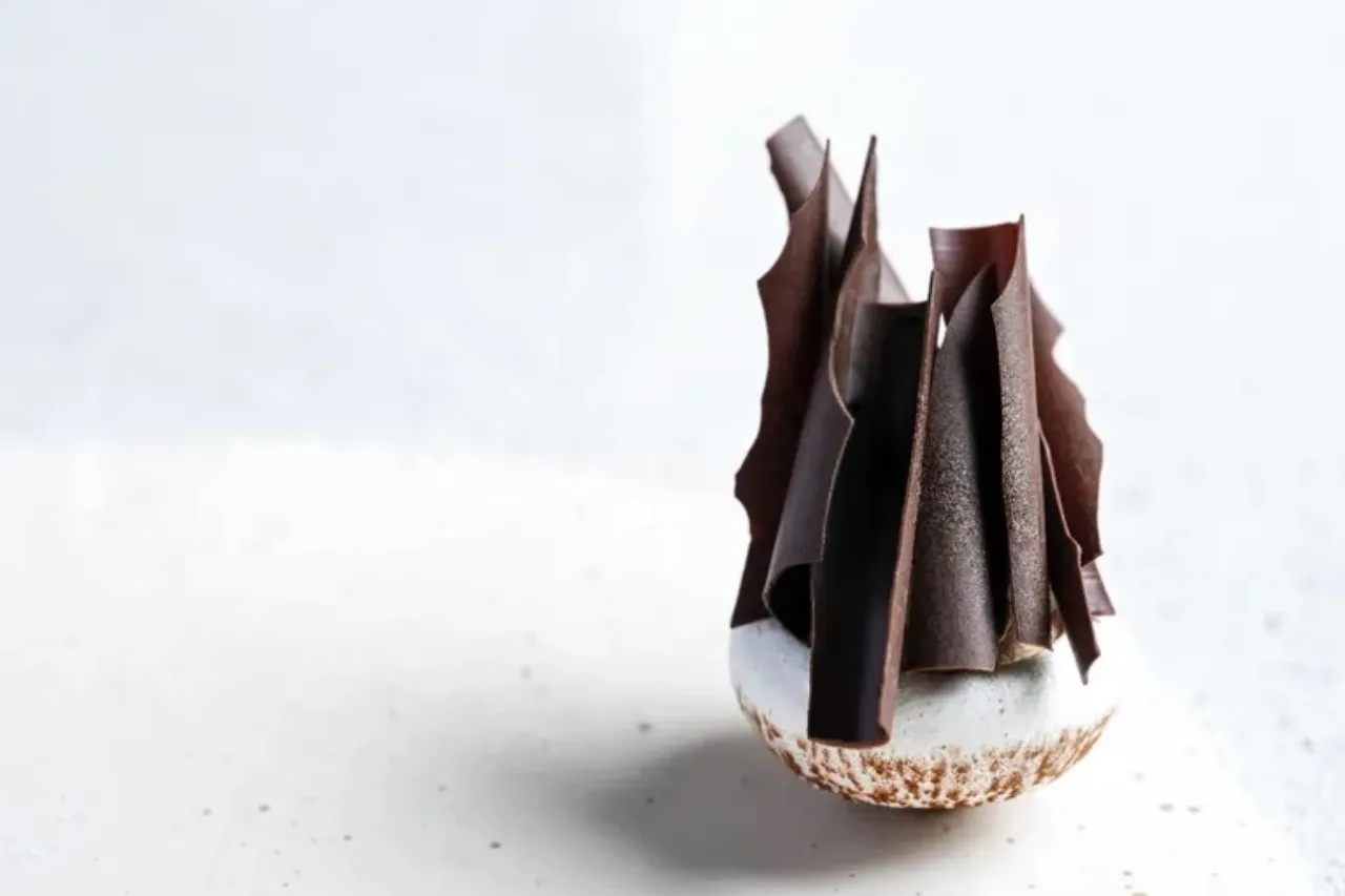 シェービング・ノワール・SP-1 - Puratos