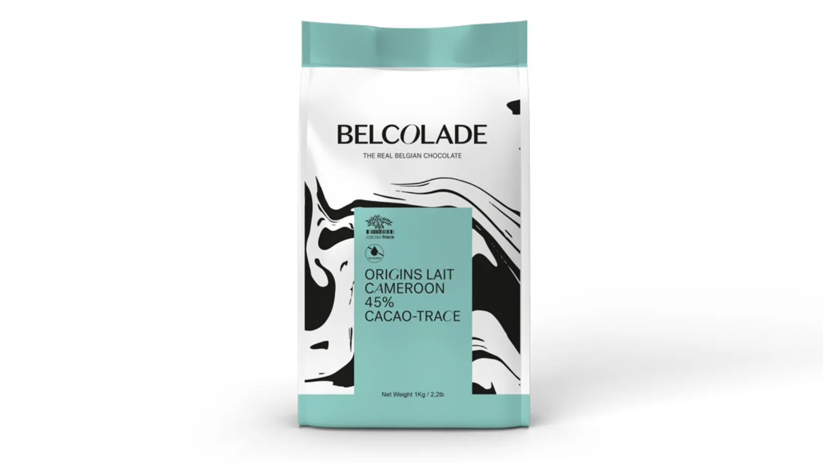 ピュア・ココアバターCT - Puratos