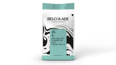 レ・コレクシオン・カメルーンCT - Puratos