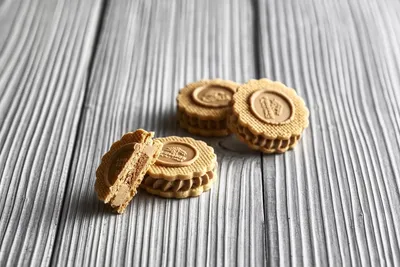 ヘーゼルナッツ・プラリネ